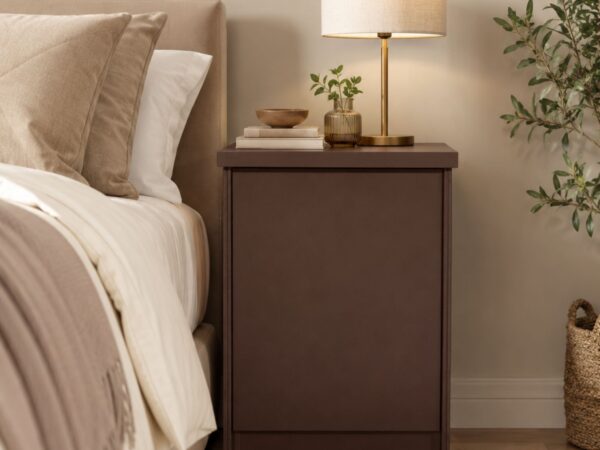 Camden Cupboard Pedestal