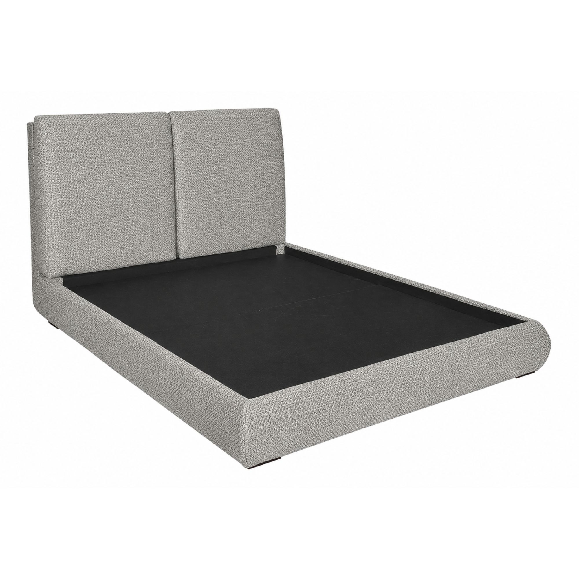 Valentine Queen Size Bed Frame - Image 2