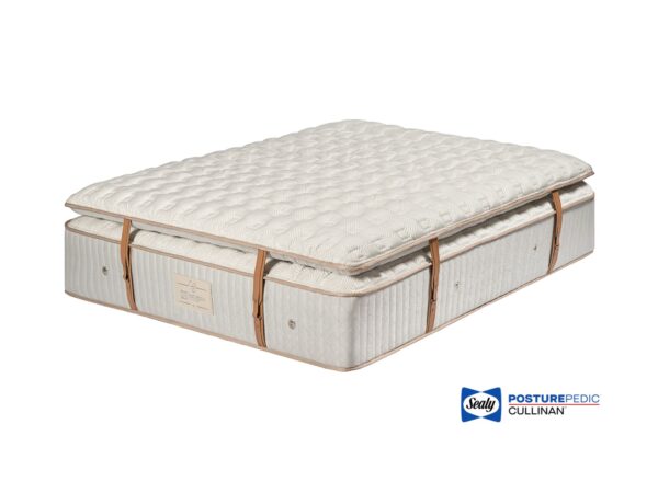 Sealy Cullinan Lux Mattress