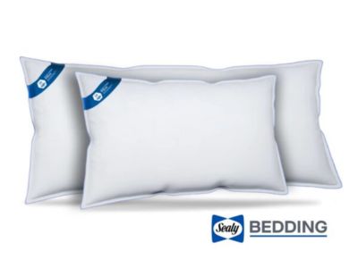 Sealy Natural Comfort Pillow