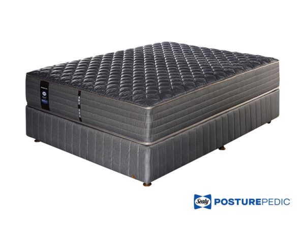 Sealy President Suite Bed