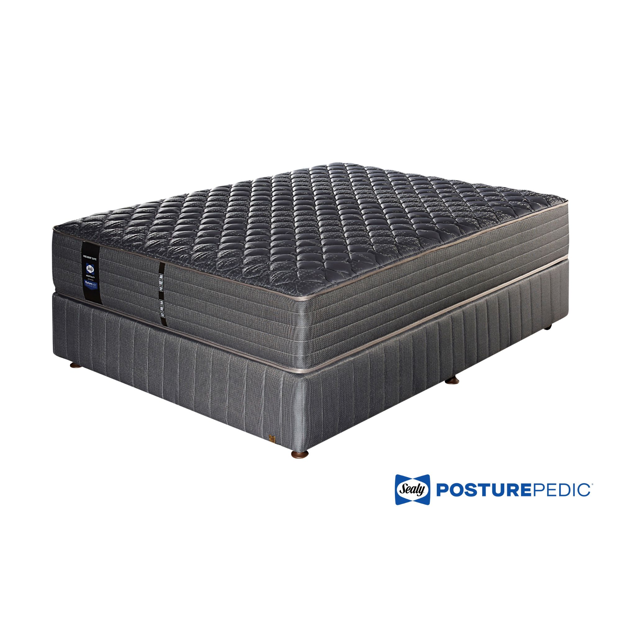 Sealy President Suite Bed