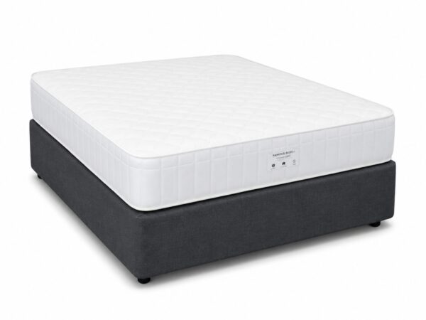 Famous Beds Comfort Bed