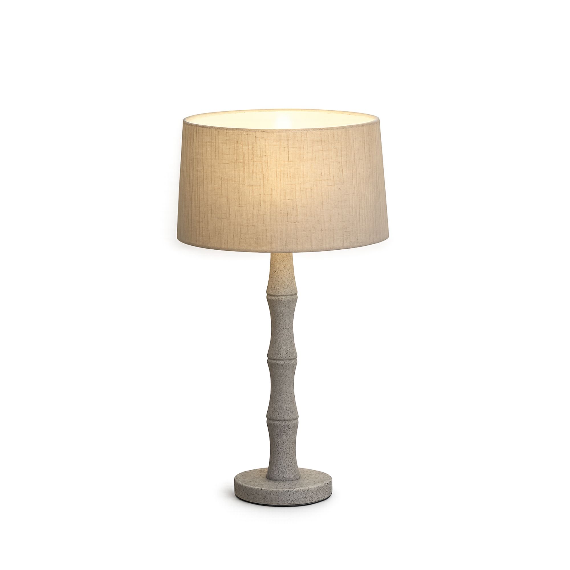 Bamboo Shoot Bedside Lamp - Image 2