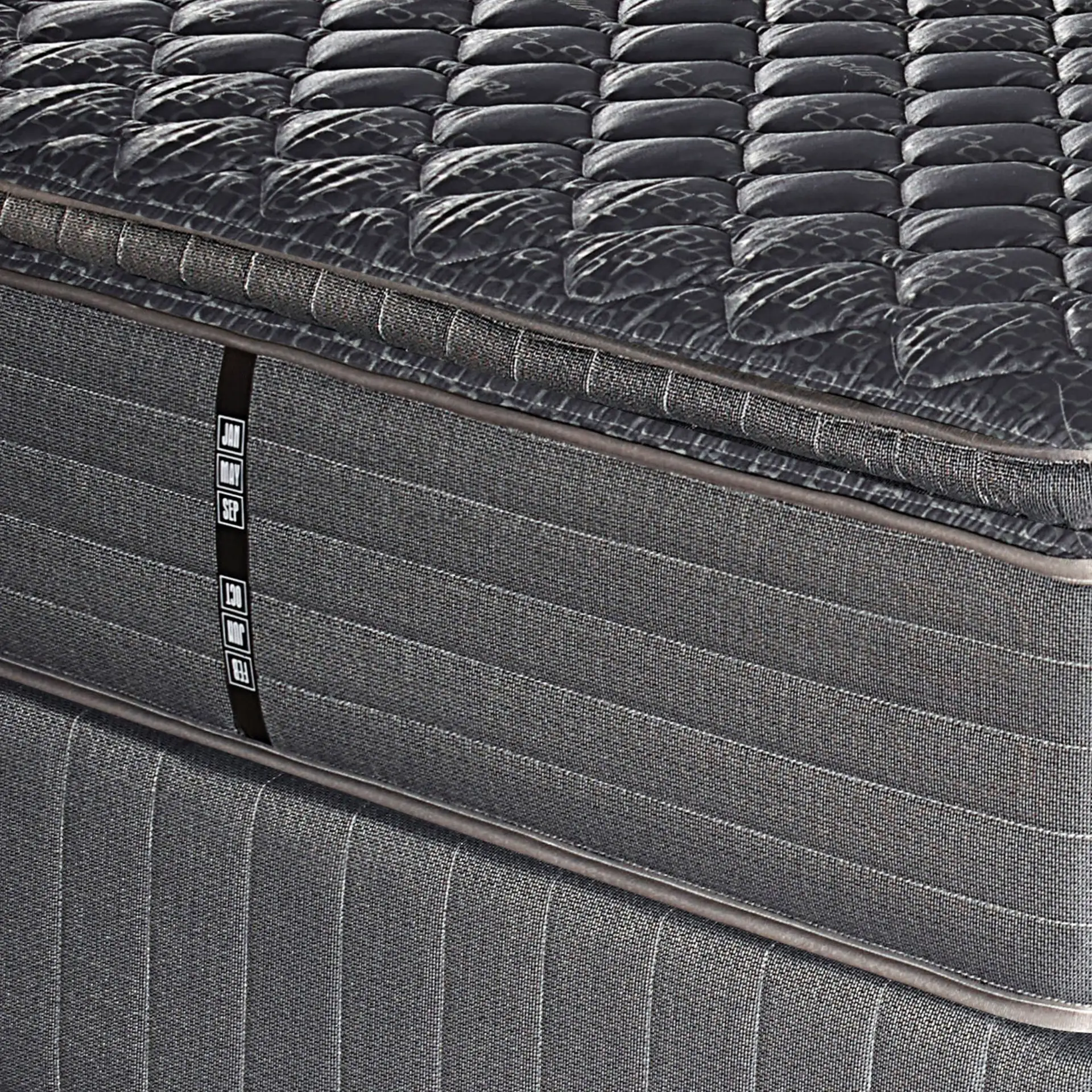 Sealy President Suite Pillowtop Bed - Image 2