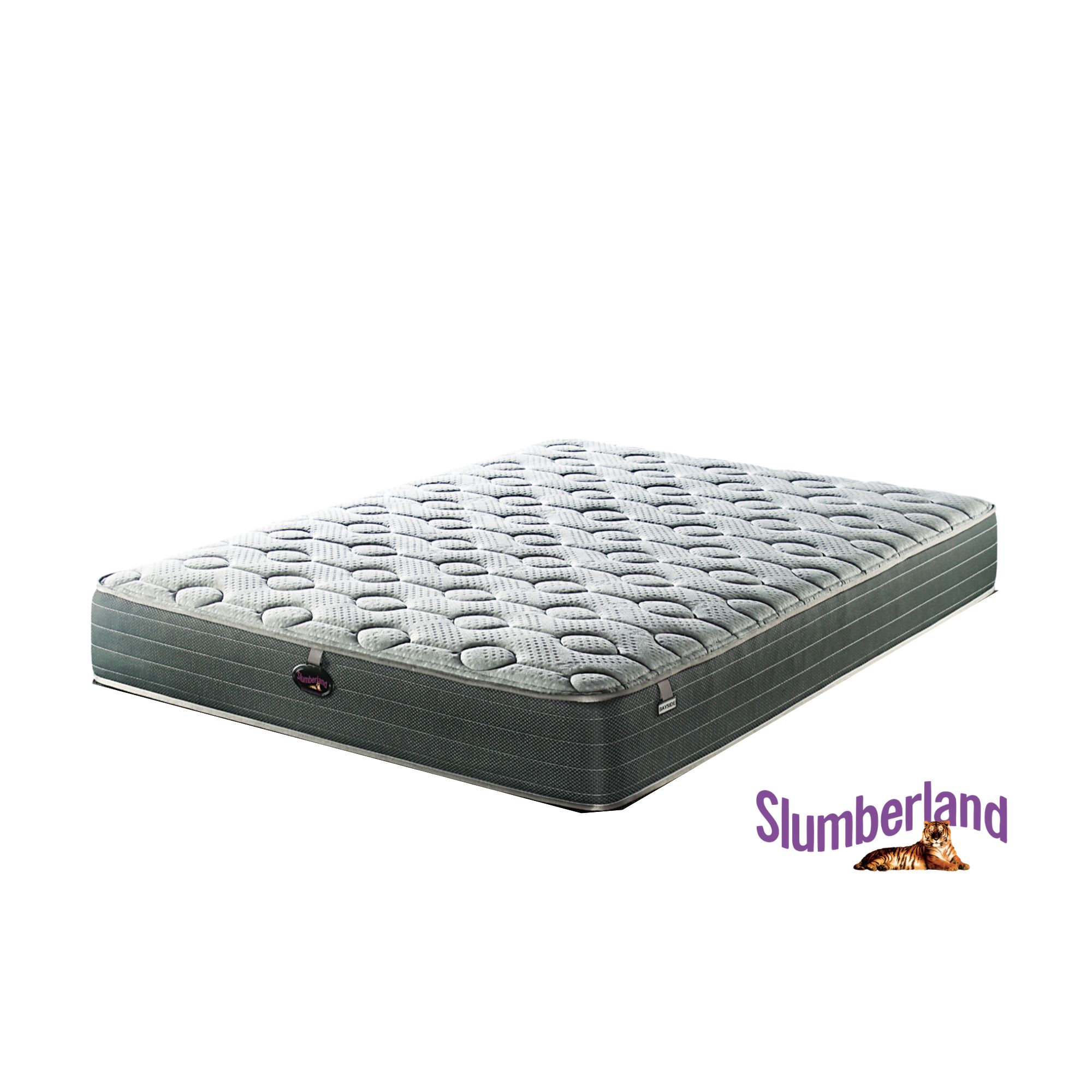 Slumberland Countess Firm Mattress