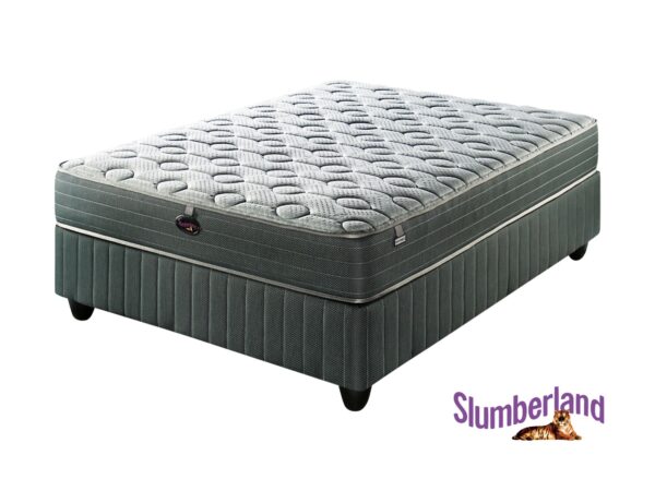 Slumberland Wessex Bed