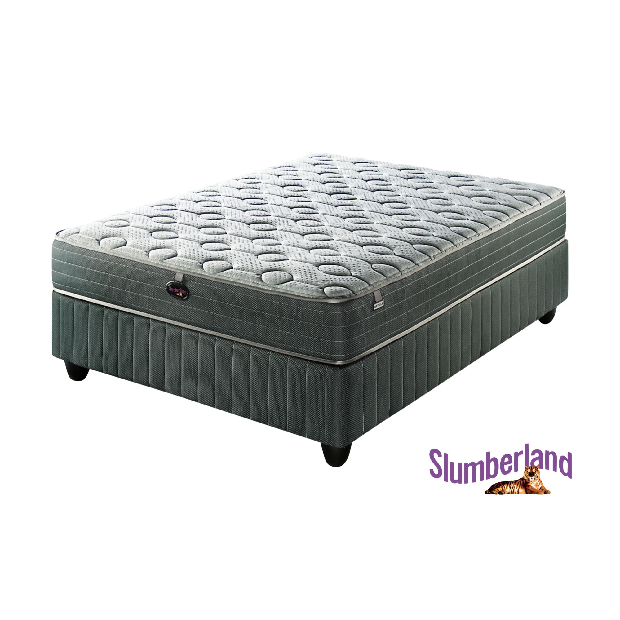 Slumberland Wessex Bed