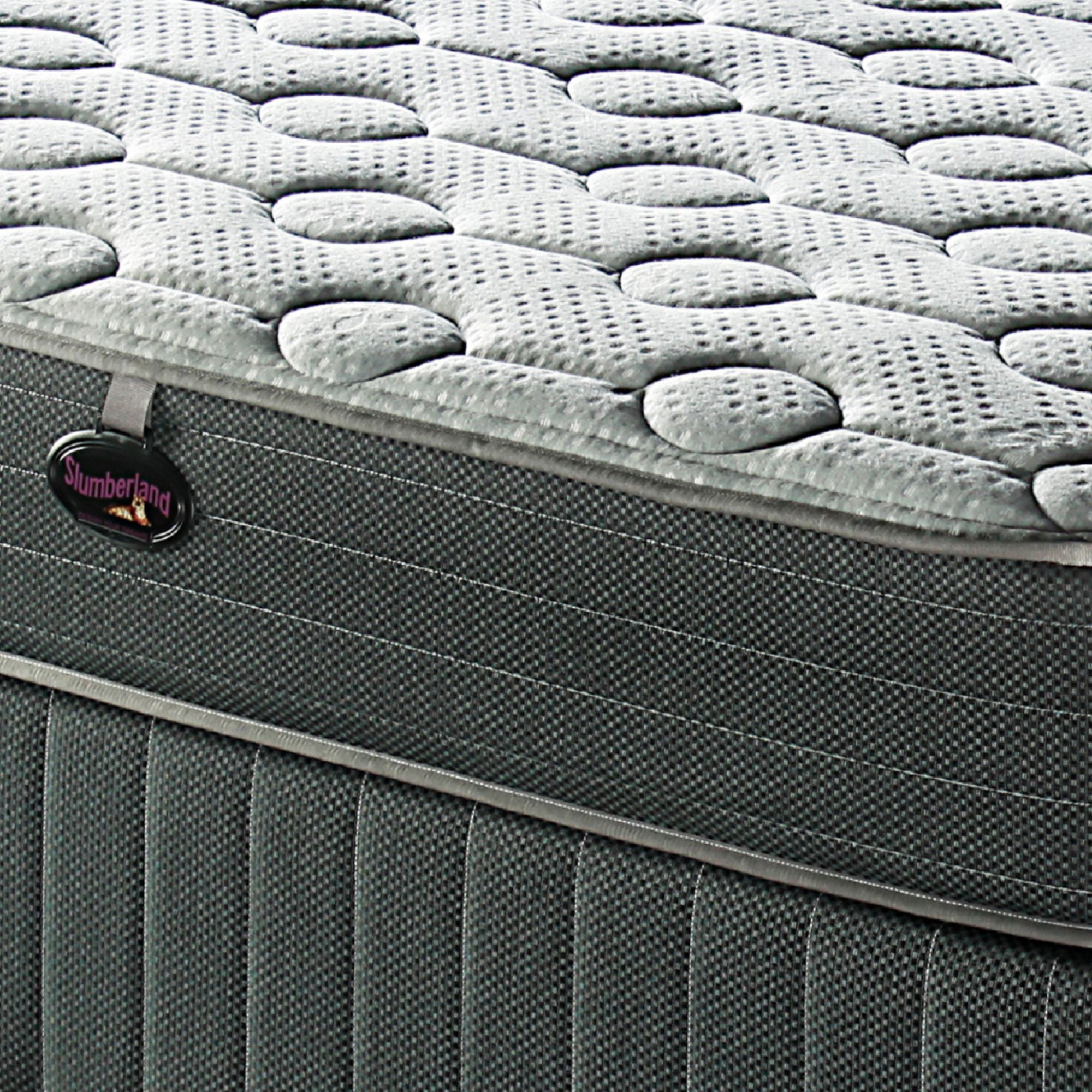 Slumberland Wessex Bed - Image 2