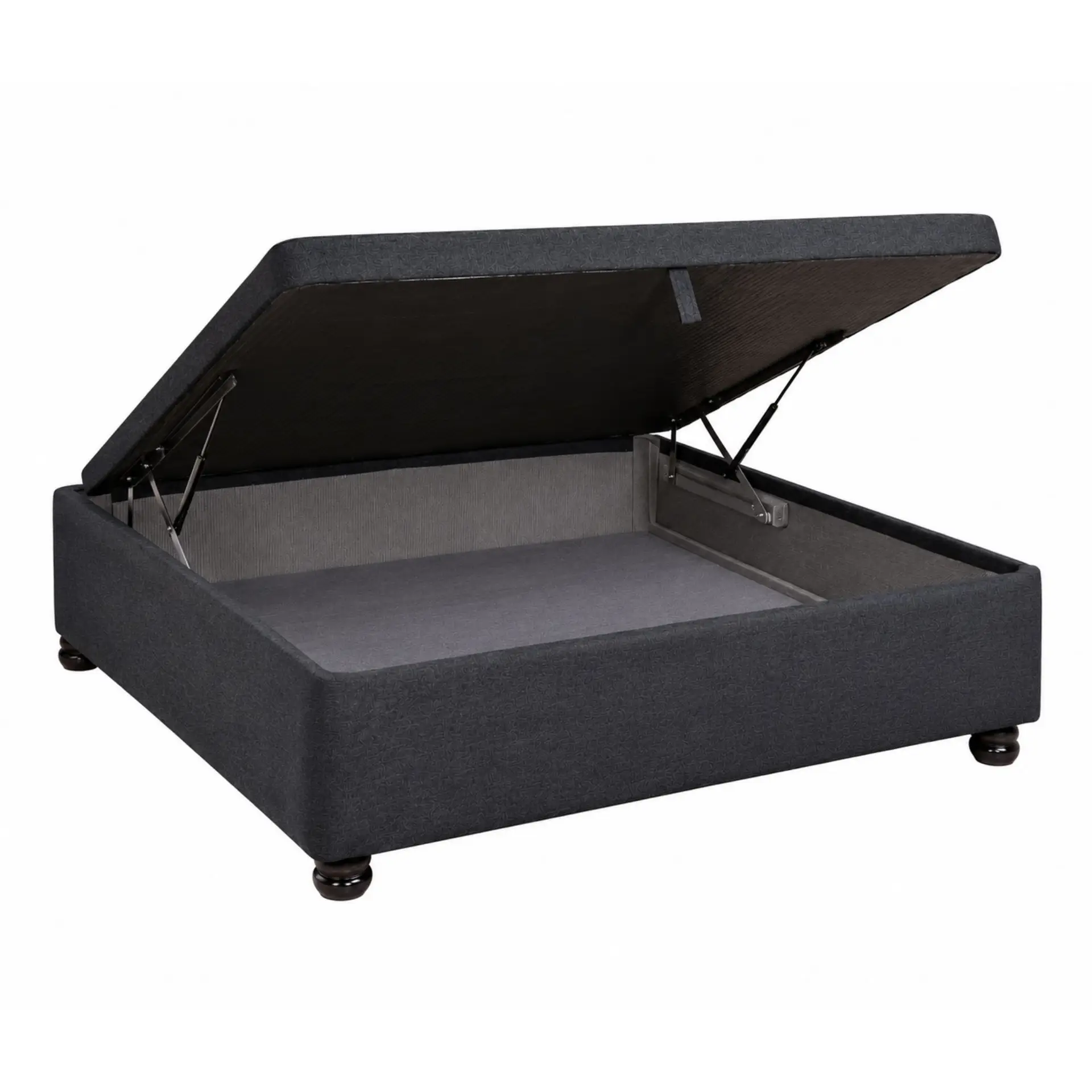 Famous Beds Co. Storage Base