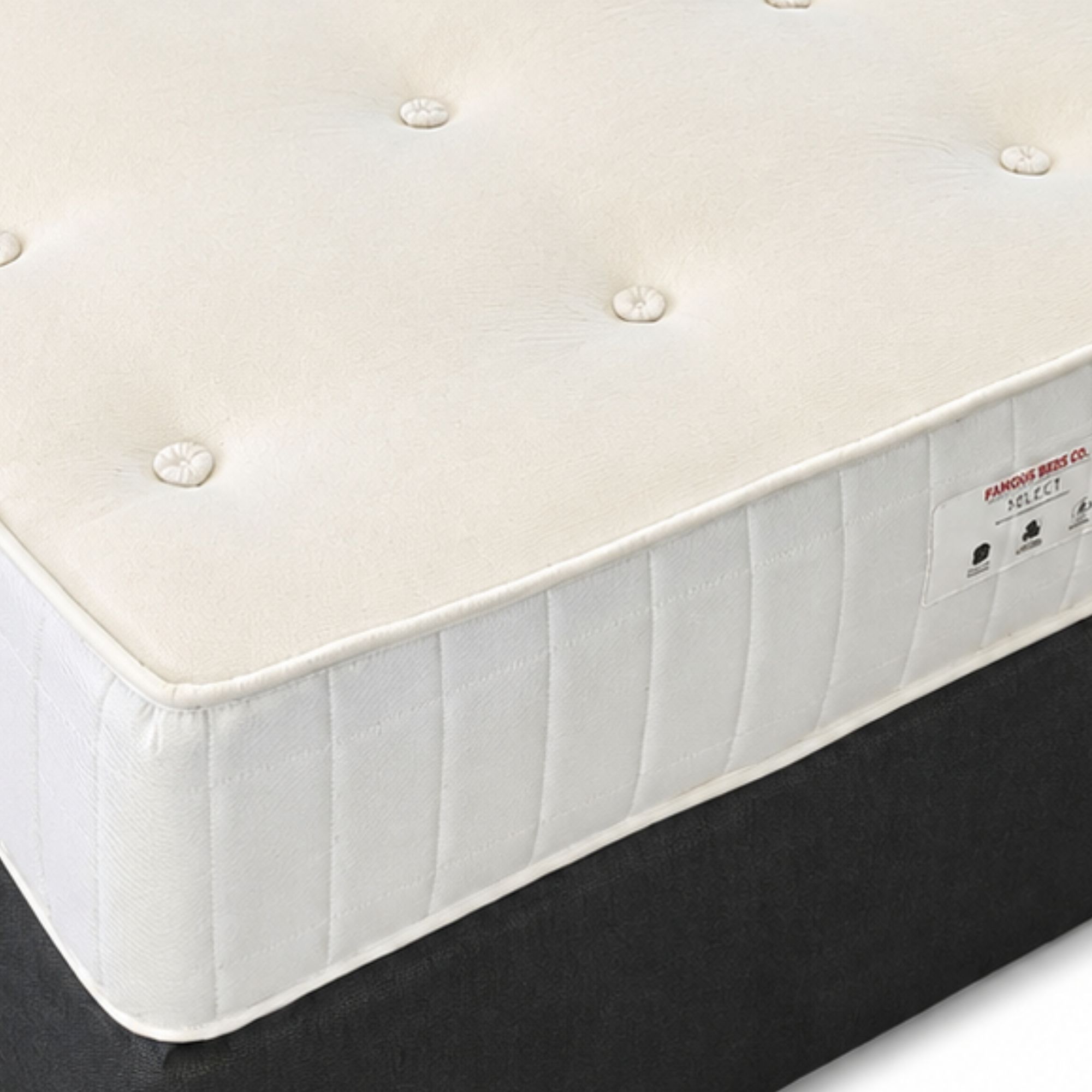 Famous Beds Co. Select Bed - Image 2