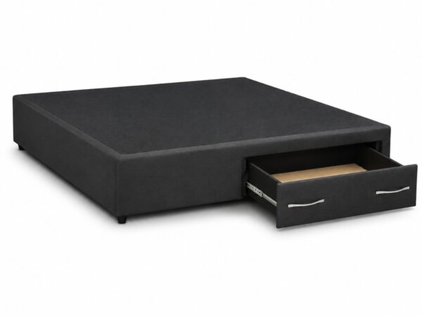 Famous Beds Co. Storage Drawer Base
