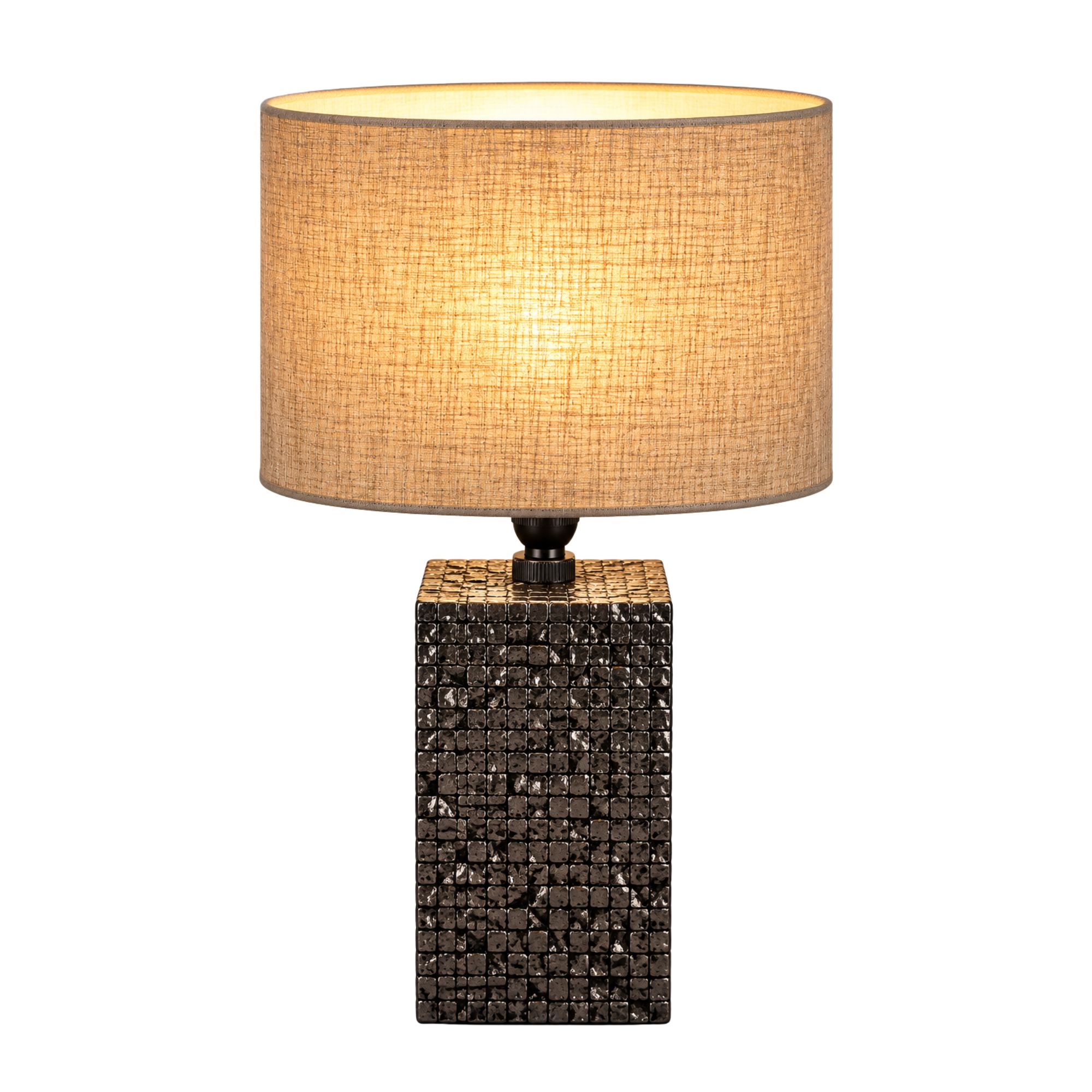 Zanibar Bedside Lamp - Image 2