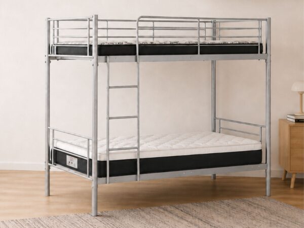 Troy Bunk Bed Bundle