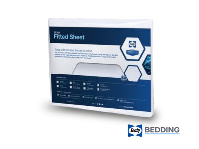 Sealy Fitted Sheet