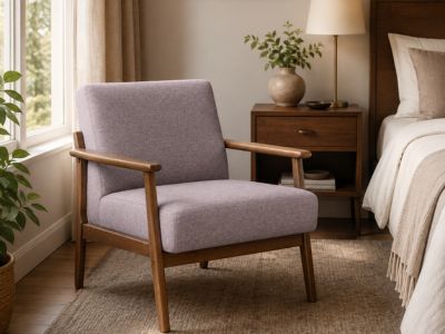 Iris Chair