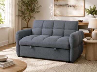 Duncan Sleeper Couch
