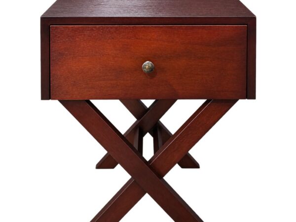 Donna Pedestal Antique