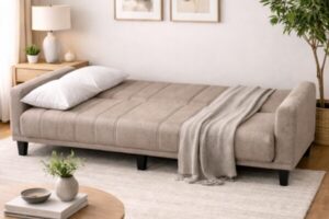 sleeper couch