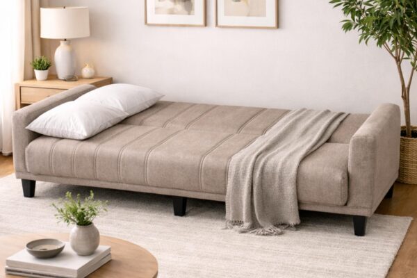 sleeper couch
