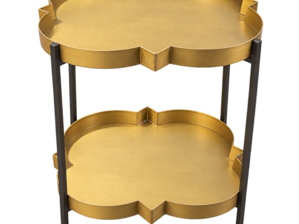 Hensley Side Table